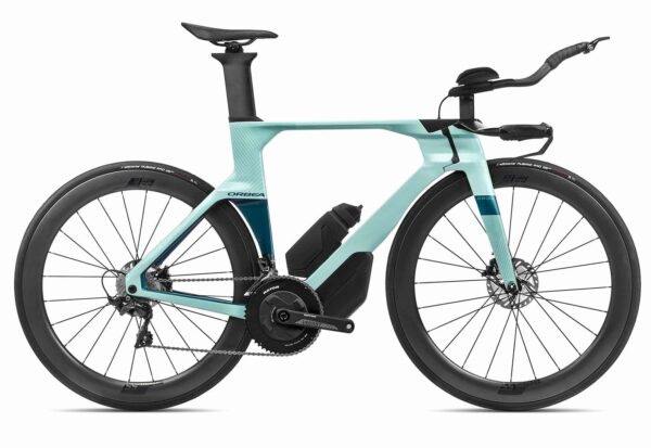 Orbea Ordu M20 LTD