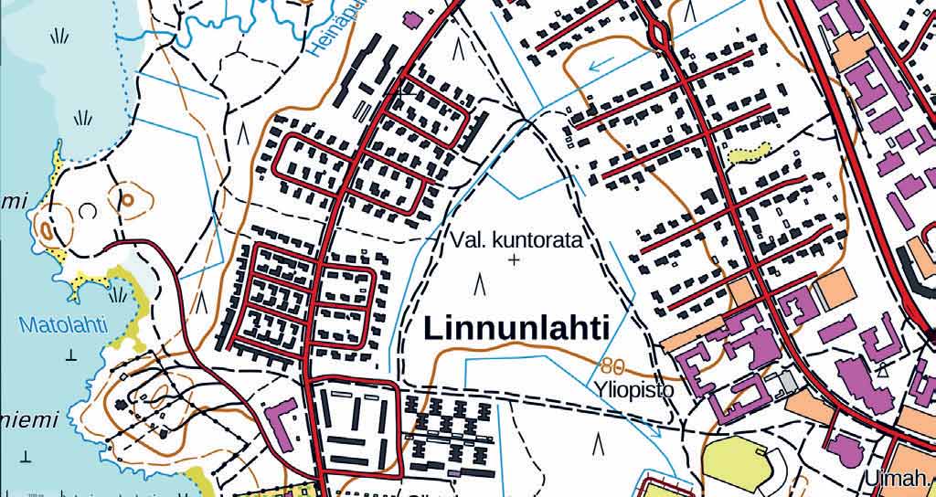 Trailmap
