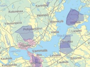 karttarekisteri