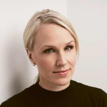 Minna Kauppi