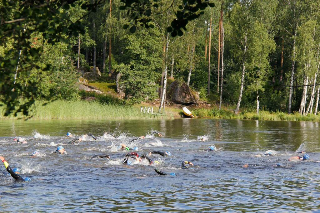 Triathlon