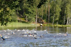 Triathlon