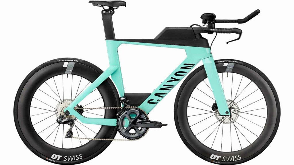 canyon speedmax