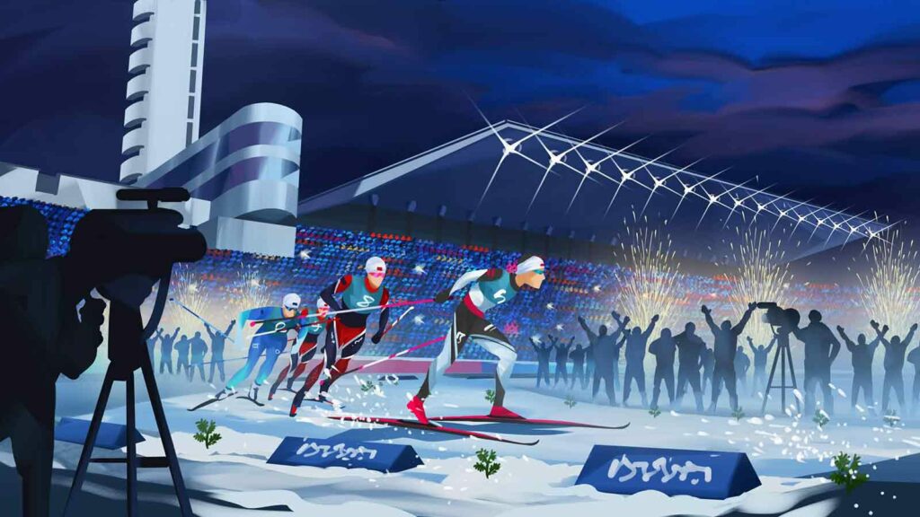 Helsinki Ski Weeks