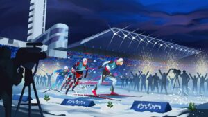 Helsinki Ski Weeks