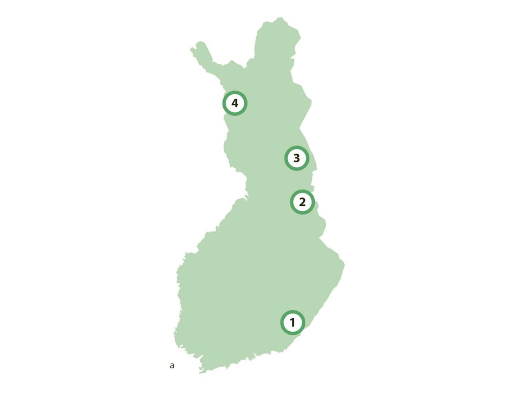 Kainuun Rastiviikko