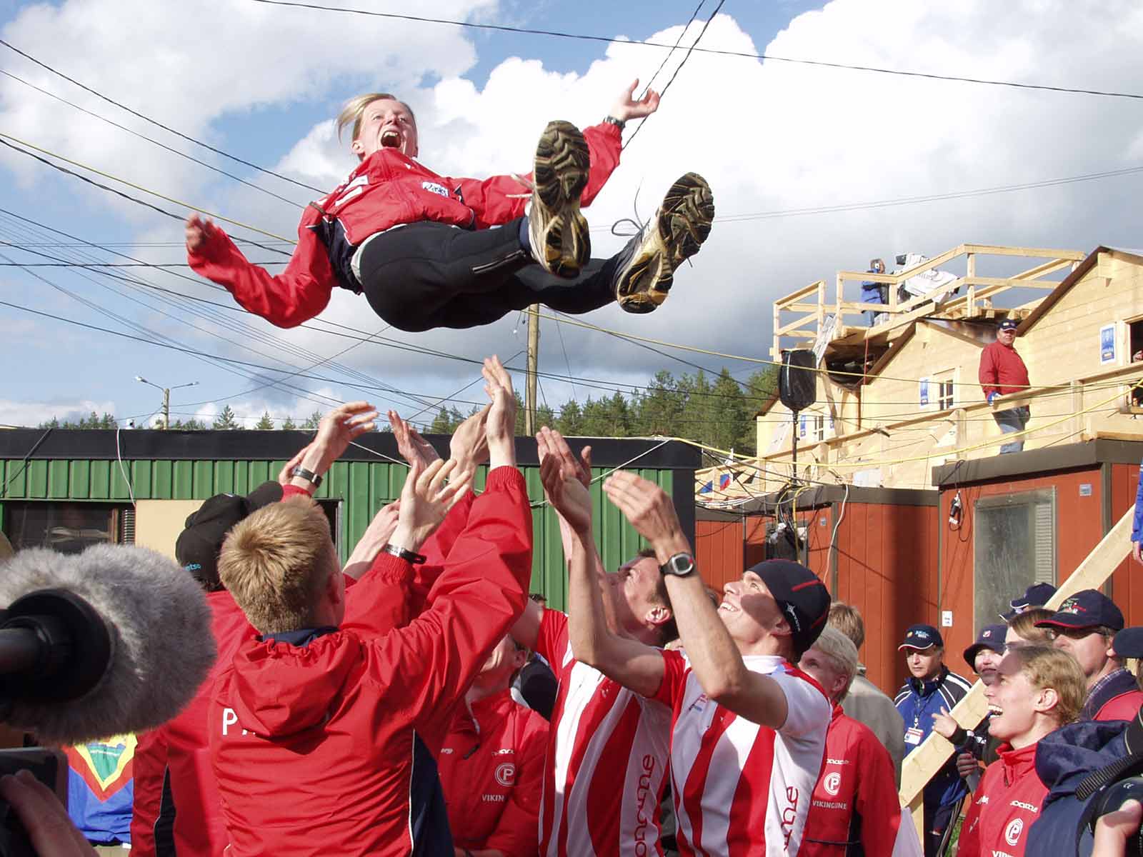 Jukolan viesti