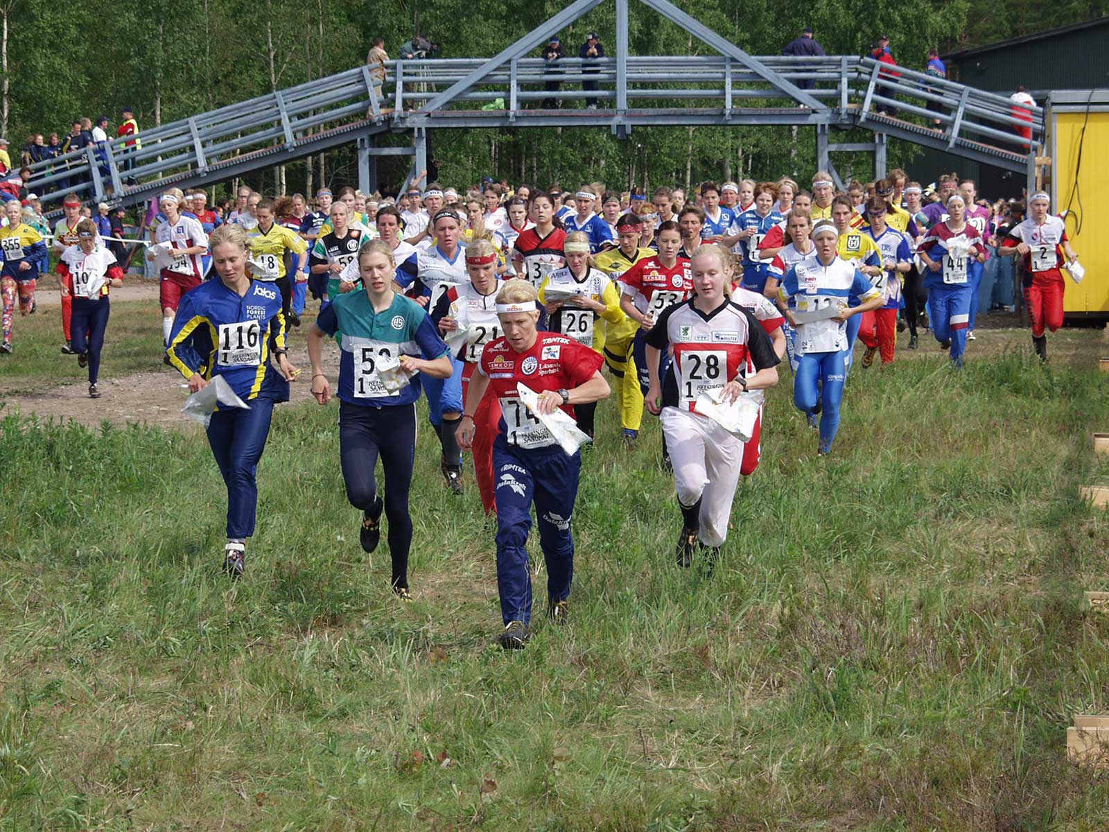 Jukolan viesti