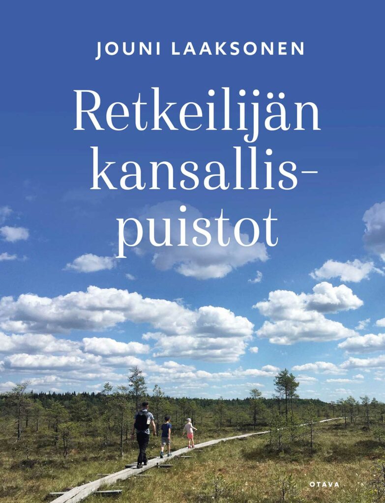retkeilykirja