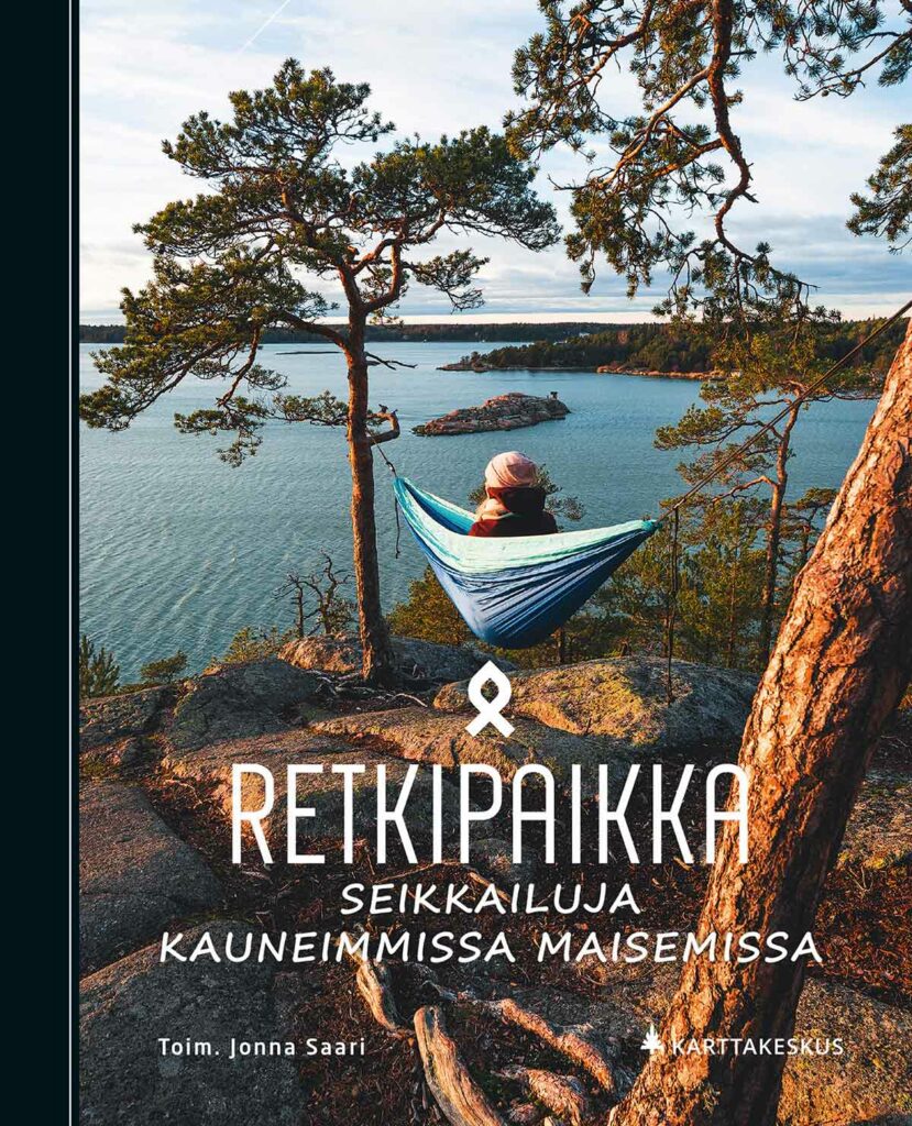 retkeilykirja