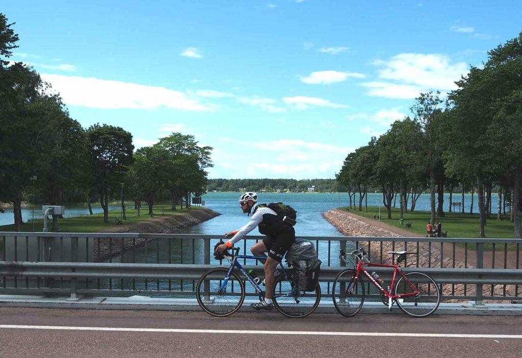 AHVENANMAA