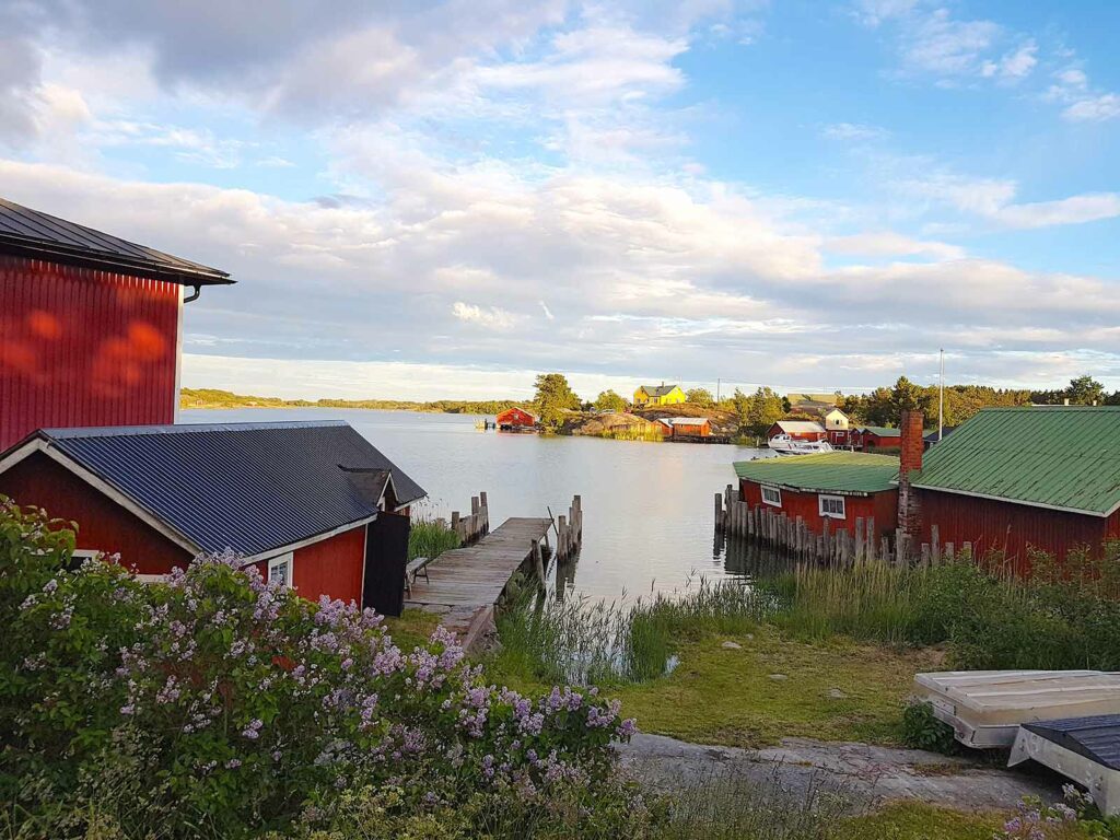Ahvenanmaa Kökar