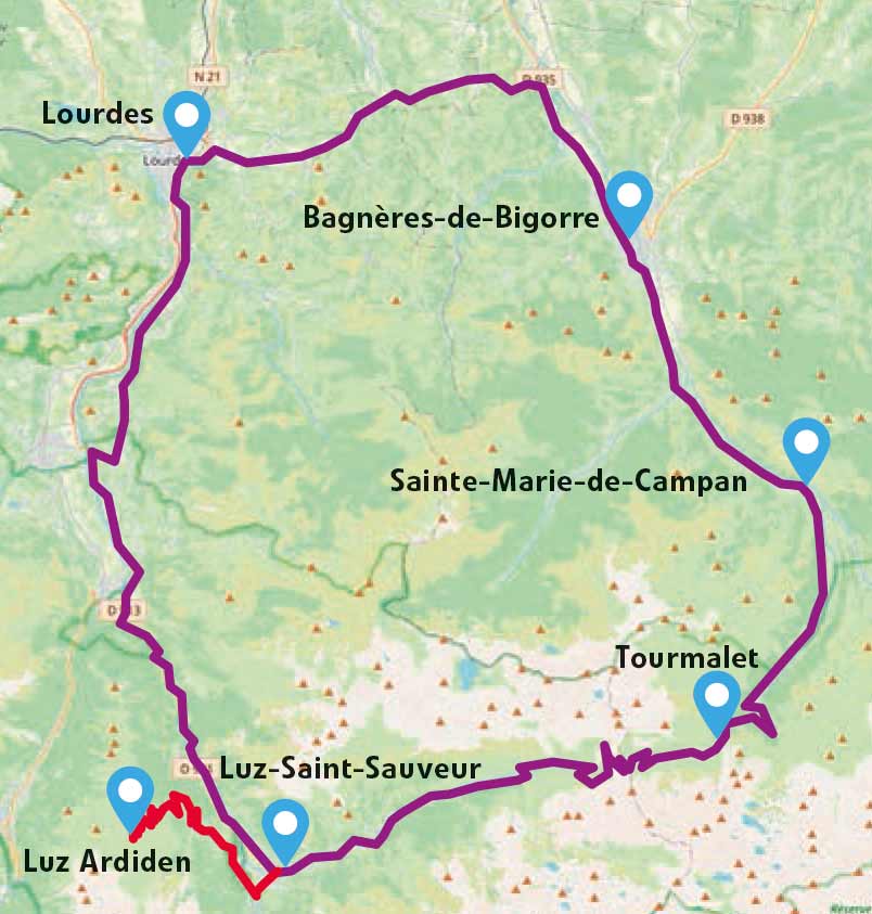 Tour de France