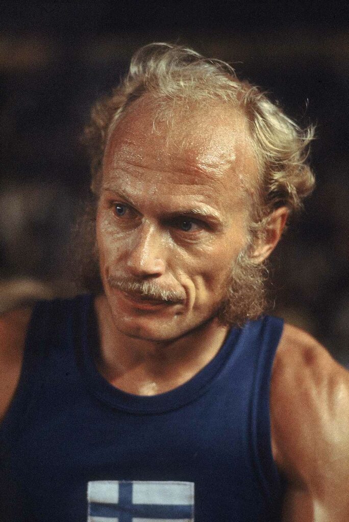 Juha Väätäinen