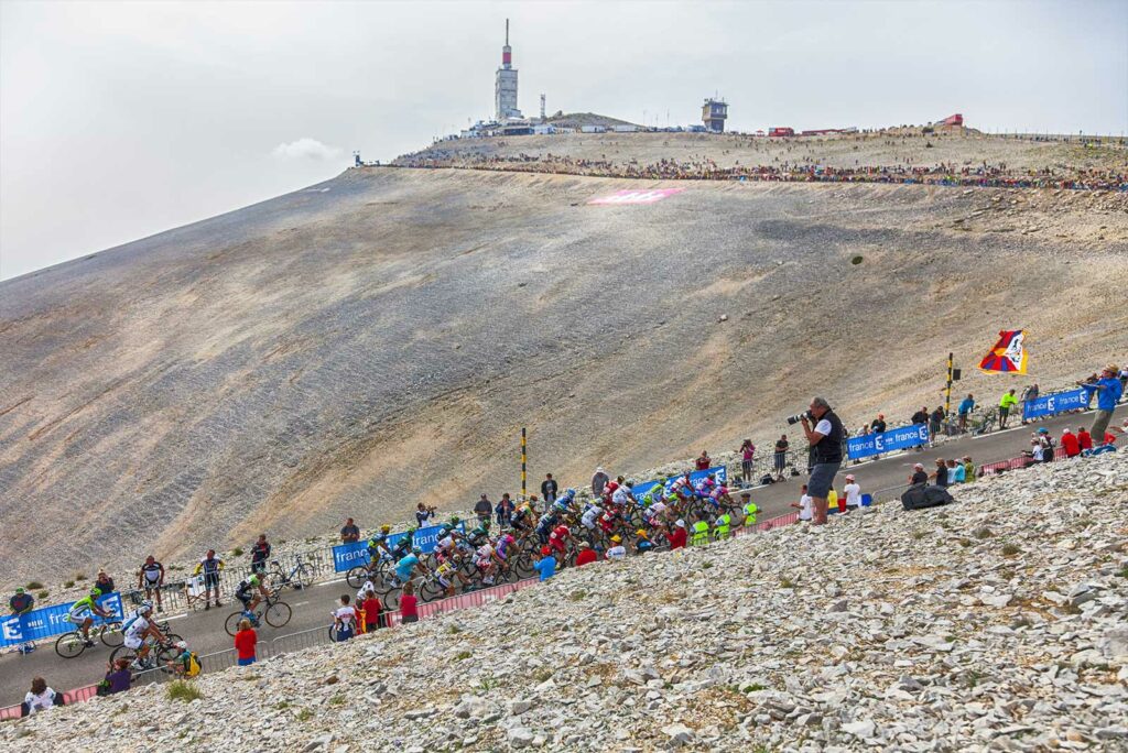 Mt.Ventoux
