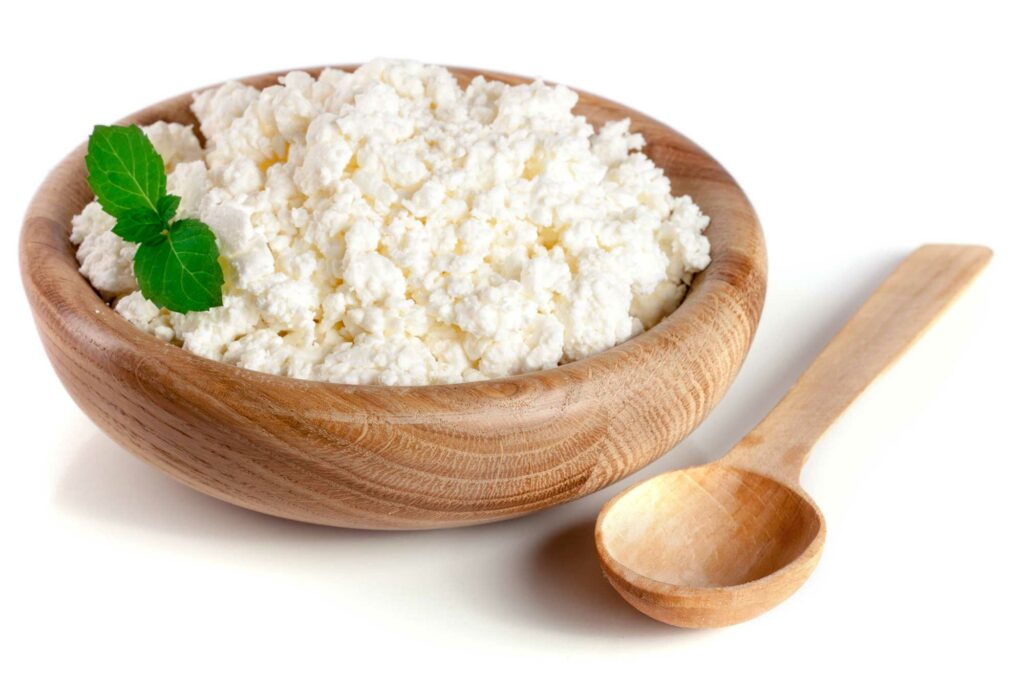 raejuusto