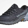 Merrell Agility Peak polkujuoksukenkä