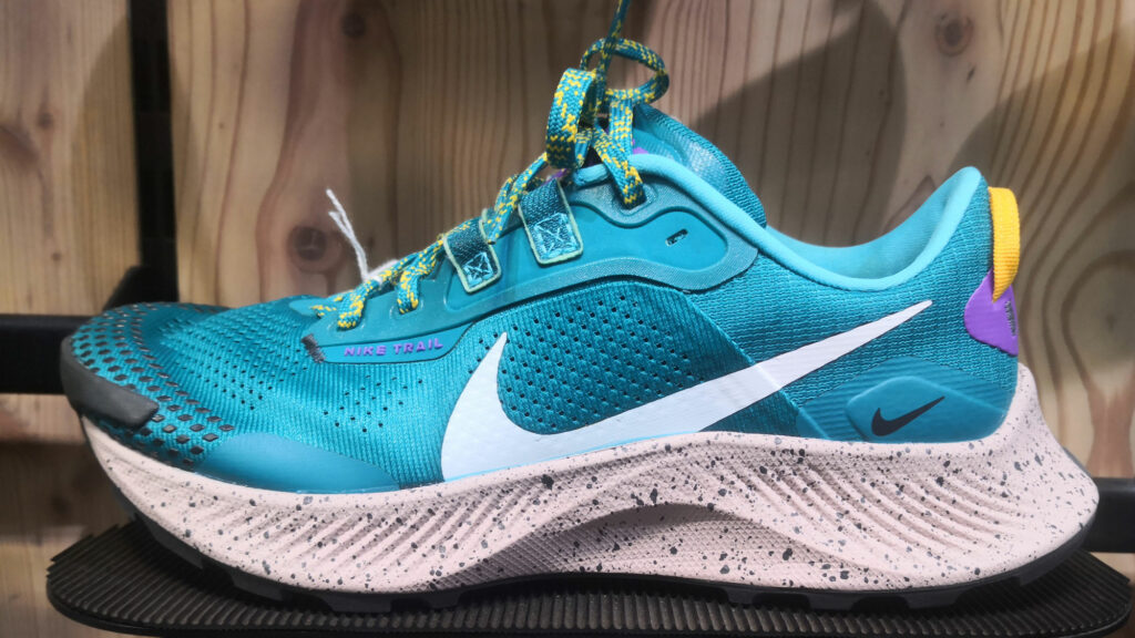 Polkujuoksukengät Nike