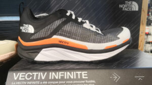 North Face Vectiv Infinite