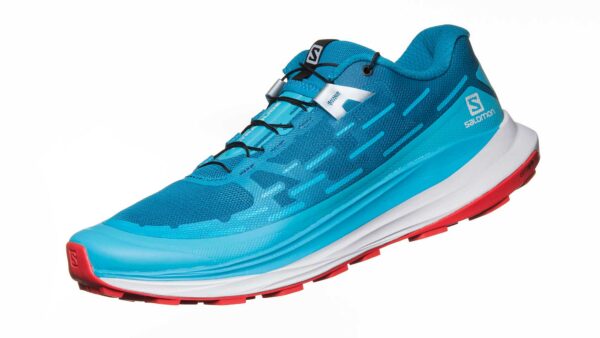 Salomon ultra glide polkujuoksukenkä