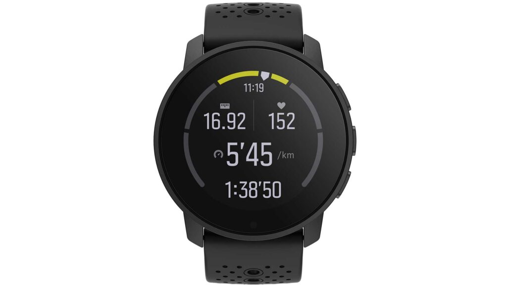 Suunto 9 Peak