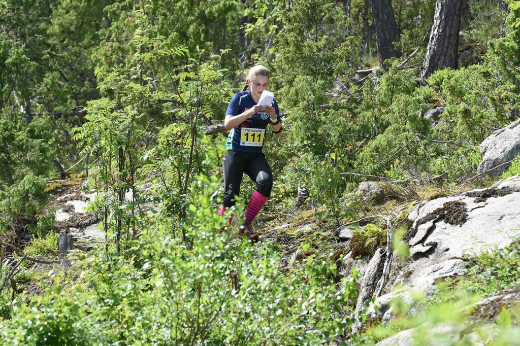 kartanlukuharjoitus