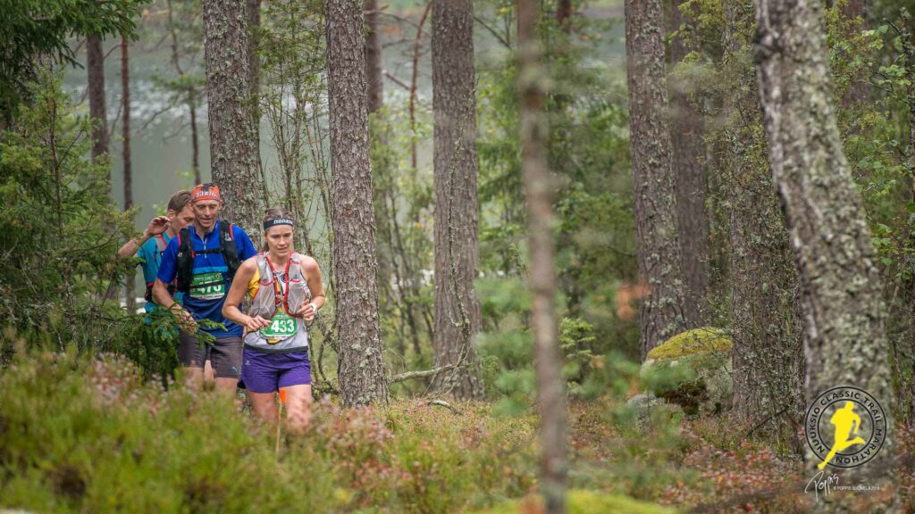 nuuksio classic
