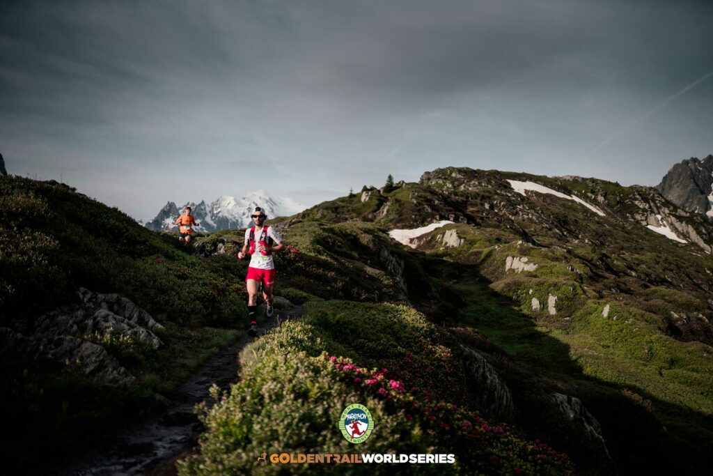 Marathon du Mont Blanc