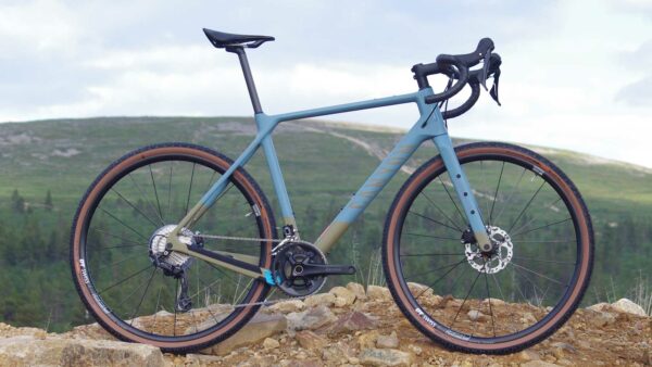 Canyon Grizl