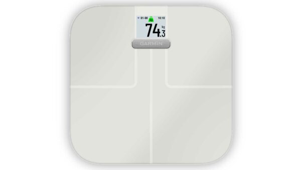 Garmin Index S2 vaaka