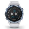 Garmin-fenix 6 Pro Solar