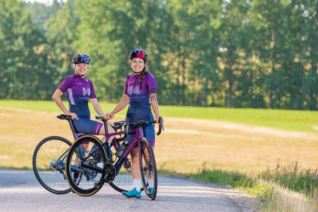 Henttala Development Team