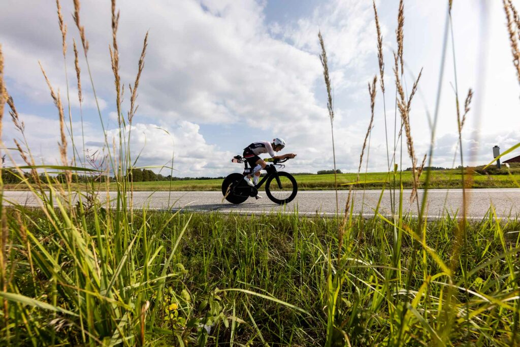 Ironman Finland Kuopio-Tahko