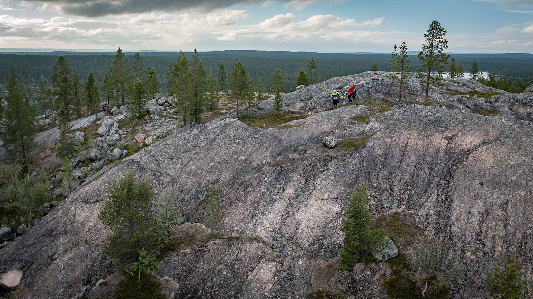 Kairacross vätsäri