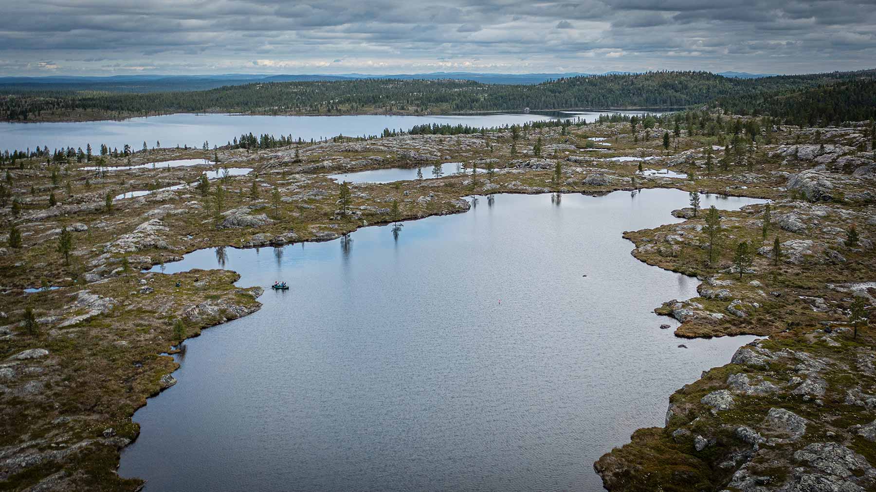 Kairacross Vätsäri