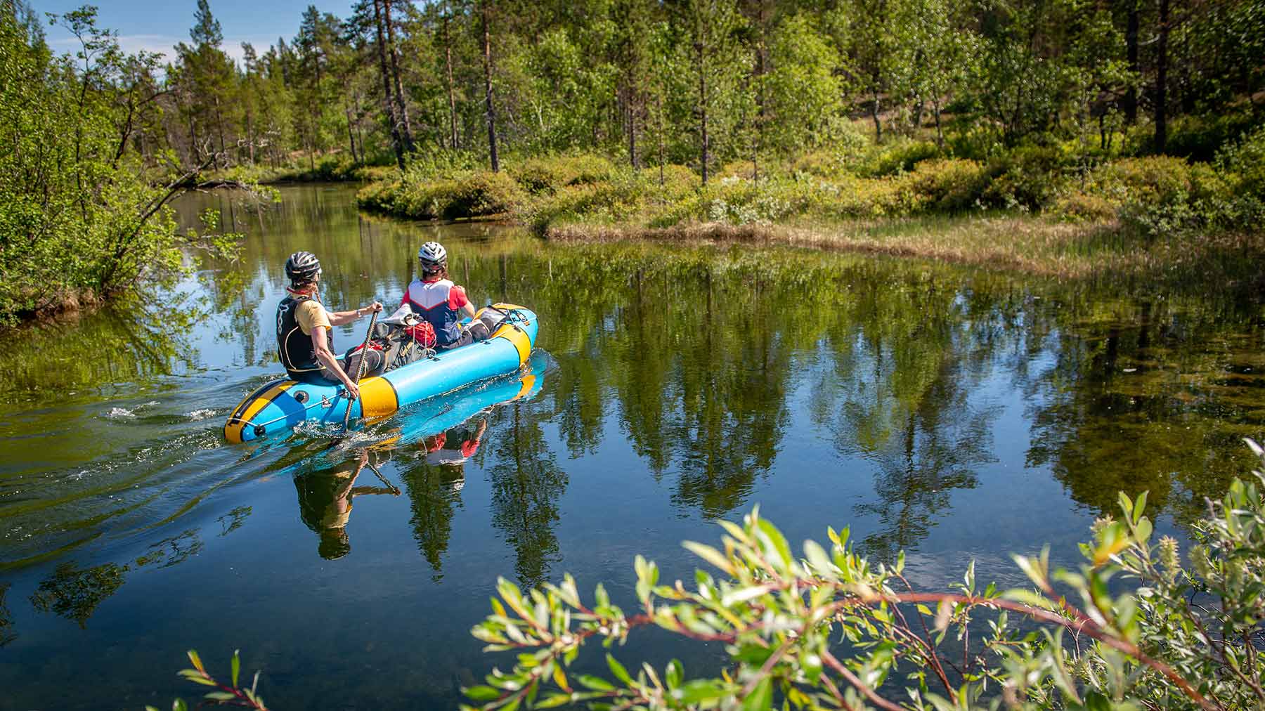 Kairacross vätsäri