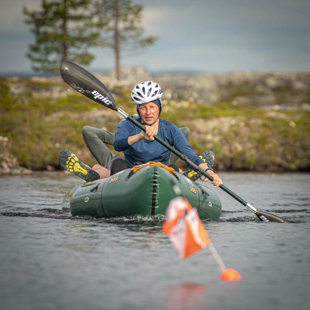 Mitä on Kairacross