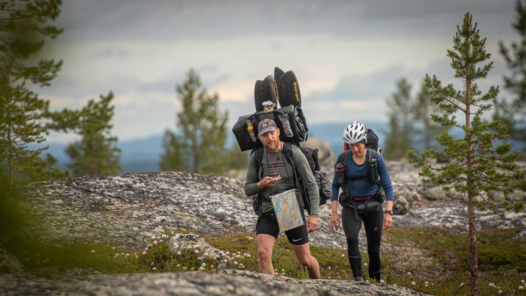 Kairacross vätsäri