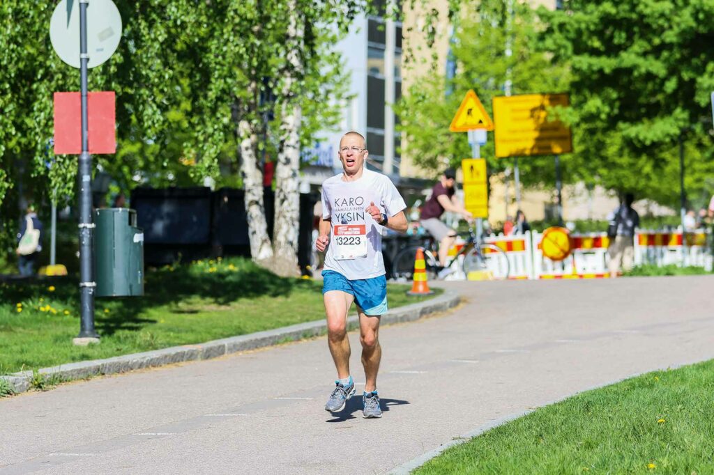 Karo Hämäläinen