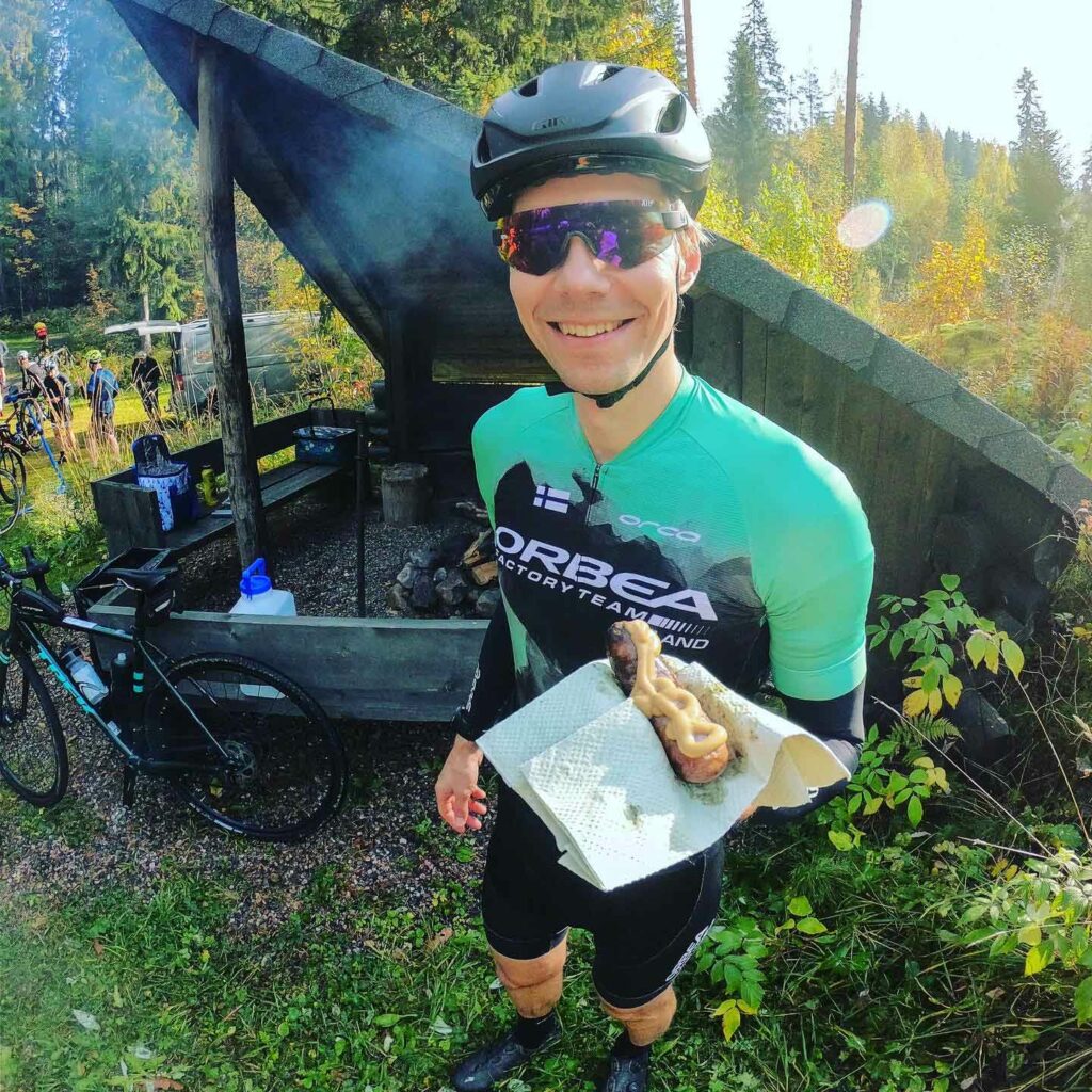 Nordic Gravel Series
