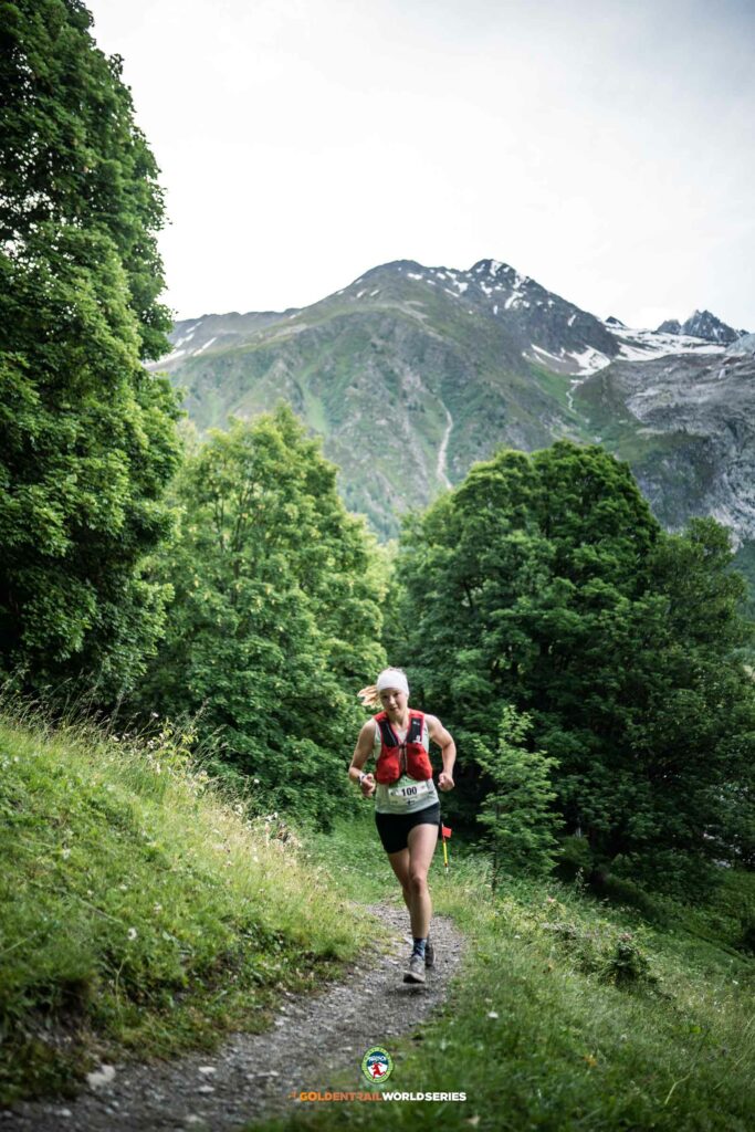 Marathon du Mont-Blanc