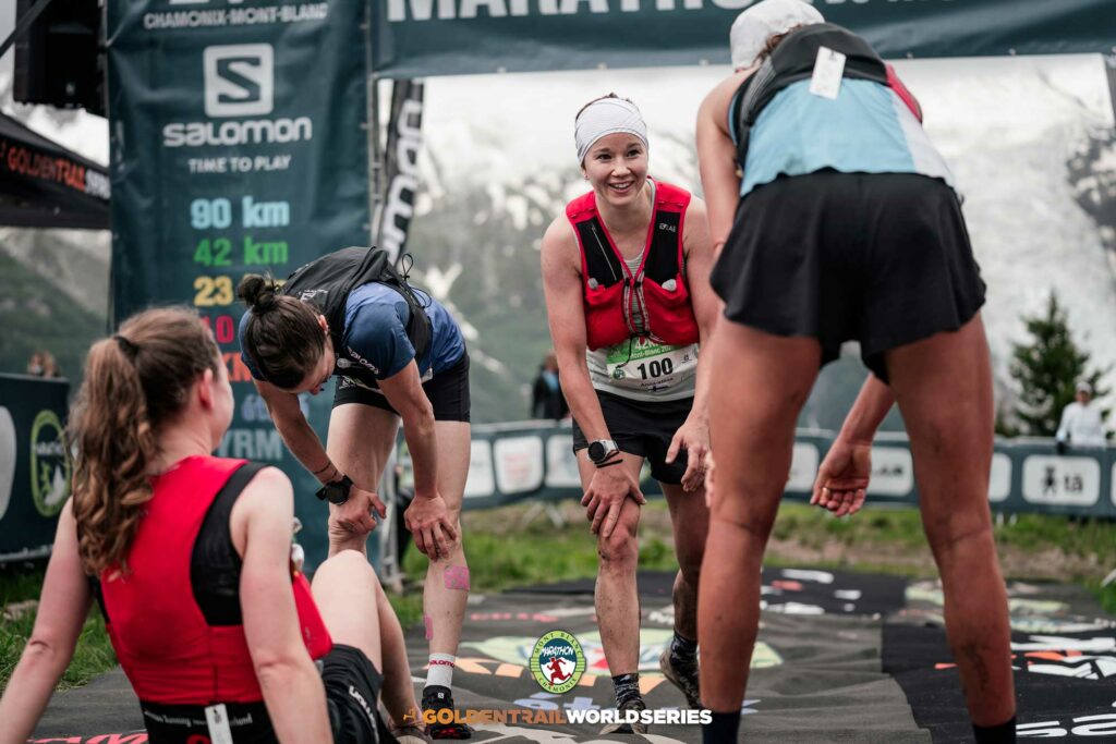 Marathon du Mont Blanc