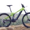MERIDA eONE-SIXTY 500 -sähköpyörä