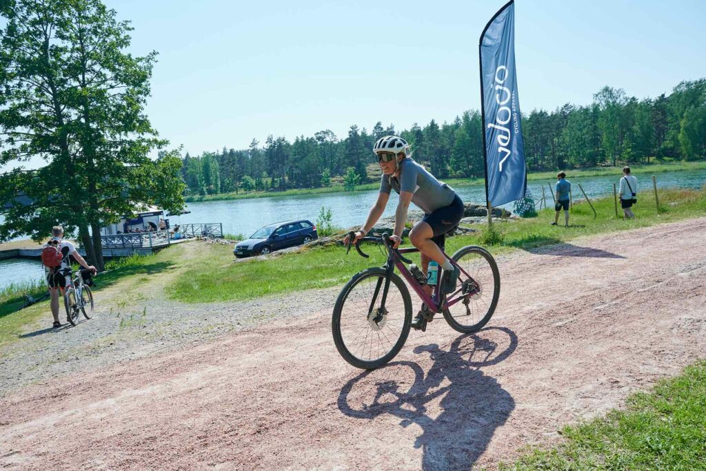 Nordic Gravel Series