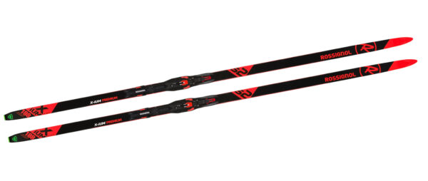 Rossignol X-IUM Skating Premium S2 -luistelusuksi