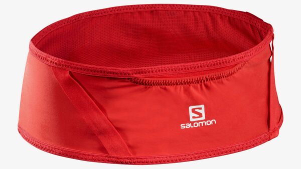 Salomon pulse belt juoksuvyo