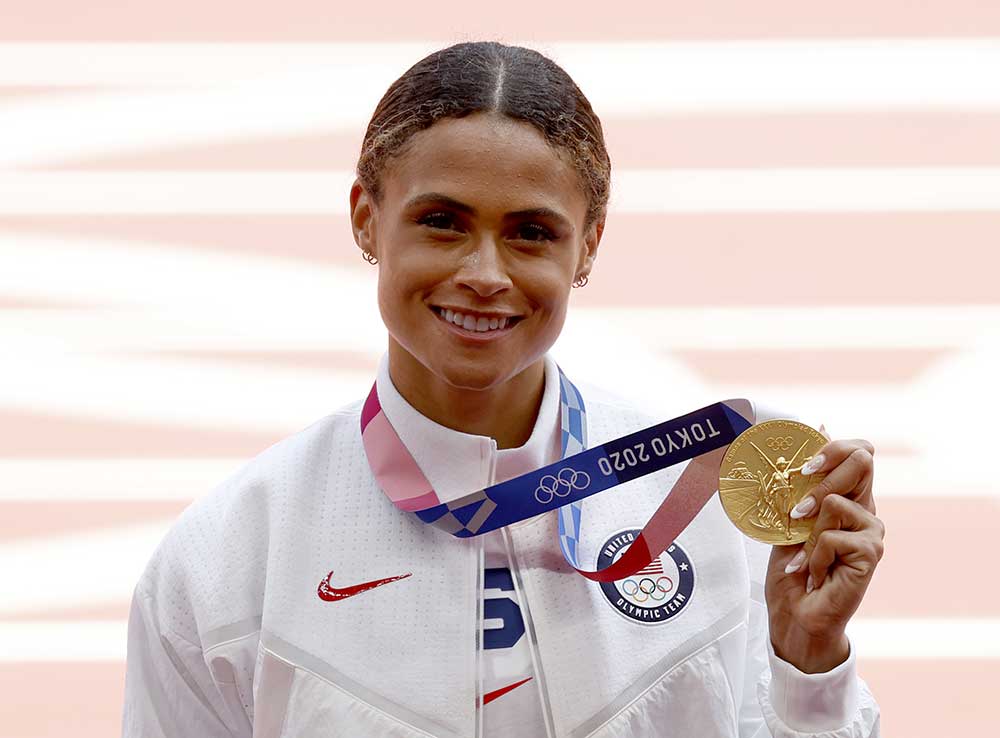 Tokyo 2020