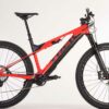 Trek E-Caliber 9.8