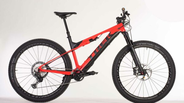 Trek E-Caliber 9.8