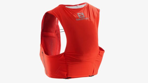 salomon s-lab sense ultra 5 set juoksuliivi